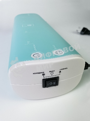 Ламинатор Гелеос ЛМ-А4МСБ, 2 вала, A4, 125мкм, 300мм/мин