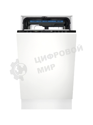 Встраиваемая посудомоечная машина Electrolux KEMB3301L