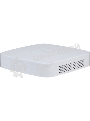 Видеорегистратор Dahua DHI-NVR4116-EI