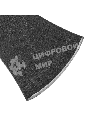 Топор Matrix колун 2700г фибергласовое обрезиненное топорище 900мм