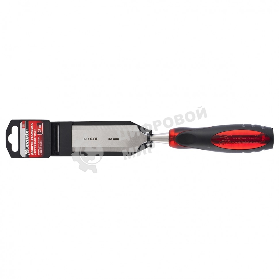 Долото-стамеска Matrix 