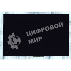 Модуль (матрица + тачскрин) для Lenovo Yoga 720-15IKB UHD черный