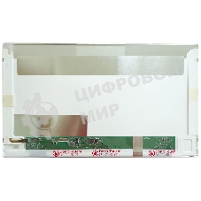 Матрица 17.3 Glare B173HTN01.1, WUXGA FHD 1920x1080, 30 Lamels DisplayPort, cветодиодная (LED), Chi Mei Innolux