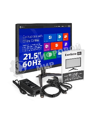 Монитор 21.5