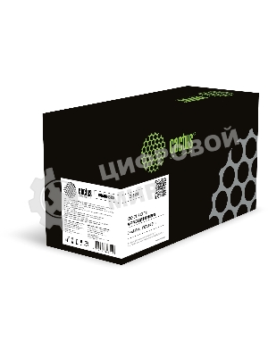 Картридж лазерный Cactus CS-B310 006R04380 черный (8000 стр.) для Xerox B305/B310/B315/DNI B315