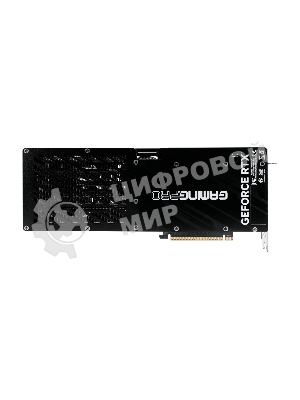 Видеокарта Palit NVIDIA GeForce RTX 5070 GamingPro OC 12Gb PCI-E 192bit GDDR7 2325/28000 HDMIx1 DPx3 HDCP Ret