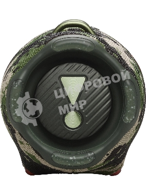 Портативная акустика JBL XTREME 4, камуфляж