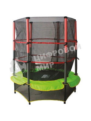 Ecos Батут детский TX-B7105C