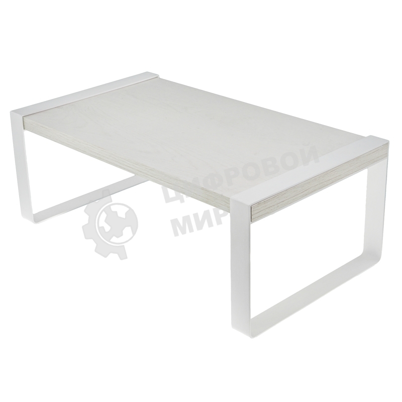 Полка-органайзер для кухни Rexant дуб Харбор, белый