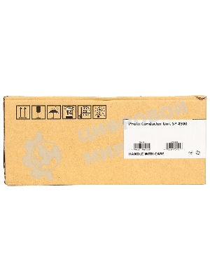 Фотобарабан Ricoh SP 4500 для SP 4510DN SP410SF. черный. 20000 страниц.