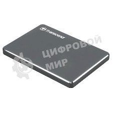 Внешний жесткий диск 2.5