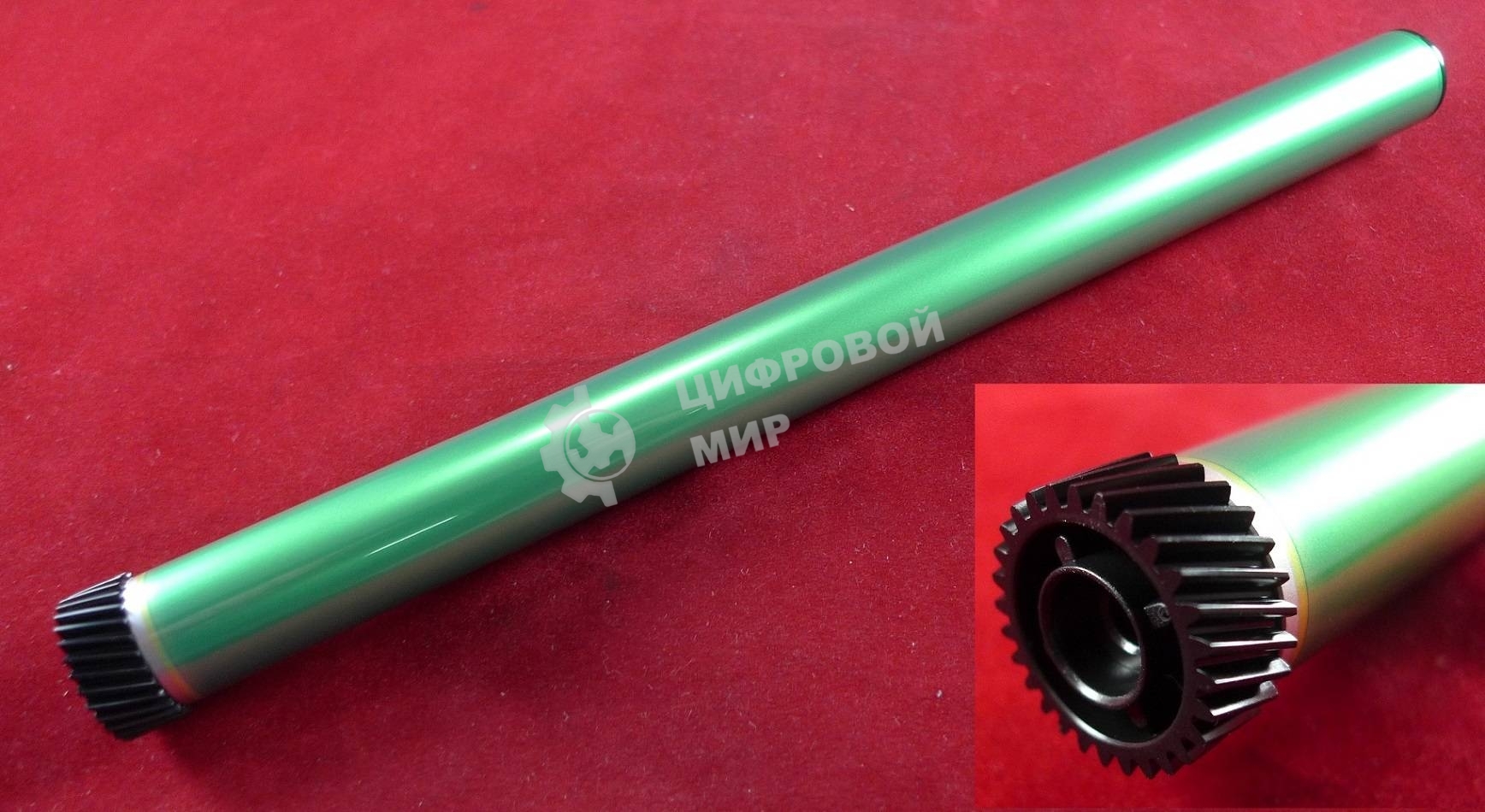 Барабан ELP Samsung ML-2160/2162/2165/2168/SCX-3400/3405, SL-M2020/2070 Long Life (Китай)