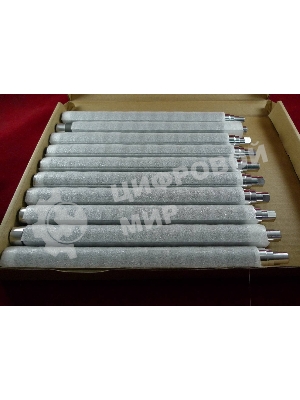 Вал магнитный (оболочка) HP LJ P4014/P4015/P4515, M4555MFP, M601/602/603 (CC364) Low Cost (ELP Imaging®) 10штук (цена за упаковку)