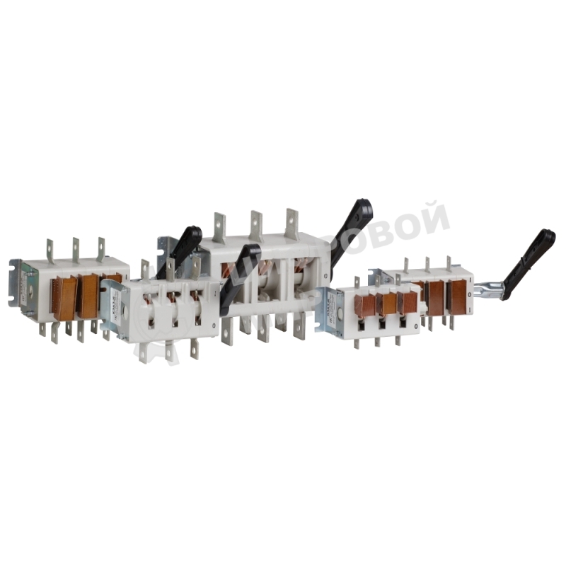 Рубильник ВР32-31 А70220 100А УХЛ3 КЭАЗ 103387