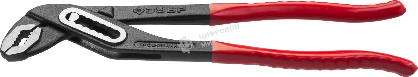 Клещи переставные 