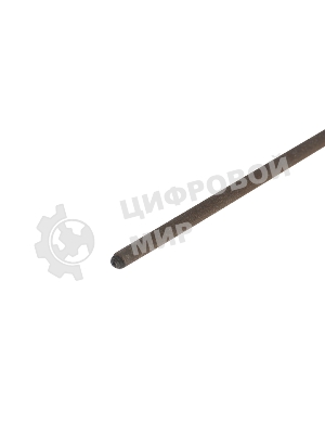 Электрод Rexant 350 мм ОК-46 3 мм пачка 5 кг