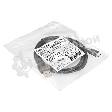 Кабель USB 2.0 ExeGate EX-CC-USB2-AMCM-1.8 (USB Type C/USB 2.0 Am, 3A, 1,8м)