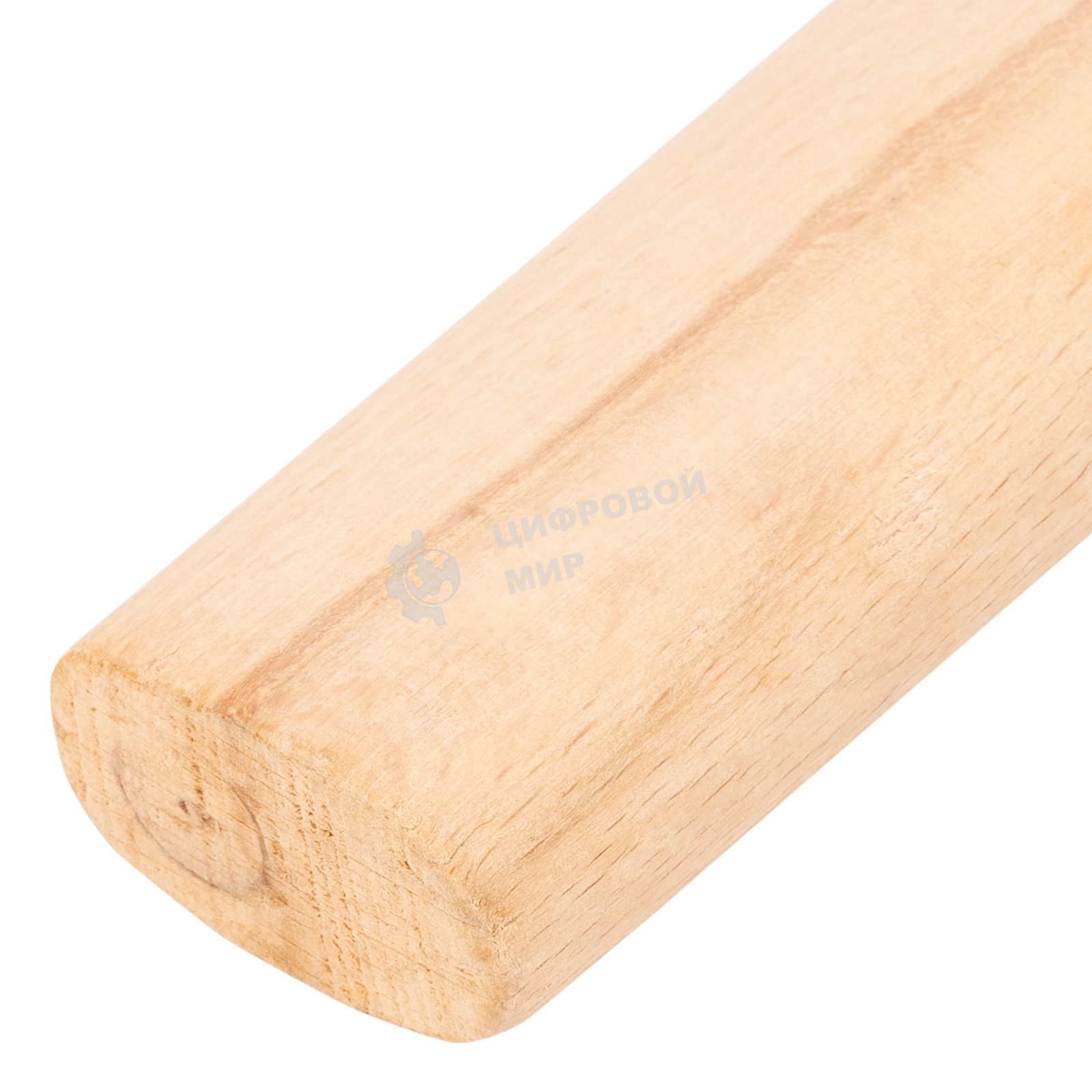 Рукоятка для кувалды Сибртех, шлифованная, БУК, 700 мм