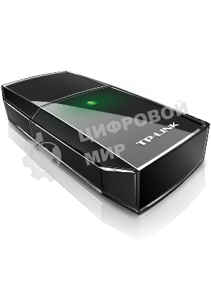 Сетевой адаптер WiFi TP-Link Archer T2U