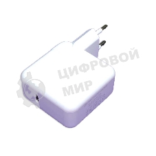 Блок питания (сетевой адаптер) для ноутбуков Apple A1540 29W USB Type-C 14.5V 2.0A OEM