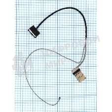 Шлейф матрицы для ноутбука Acer Aspire E14 ES1-411 ES1-431