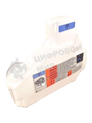 Бункер отработанного тонера Canon iR-2520/2525/2530/2535/2545/Adv 4025/4035/4045/4051/4225/4235/4245/4251 (FM3-9276)