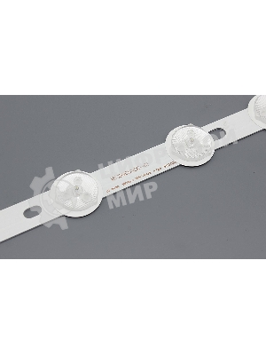 Светодиодная подсветка VES390UNDC-01 A Type