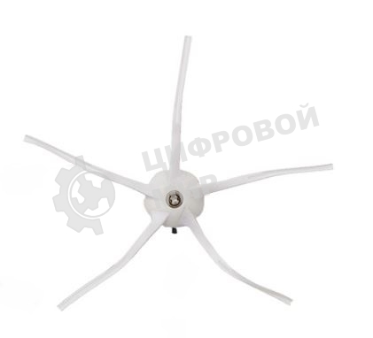 Сменная боковая щетка для пылесоса XiaoMi Roborock S5 Max S50 S51 S55 S6 S60 S6