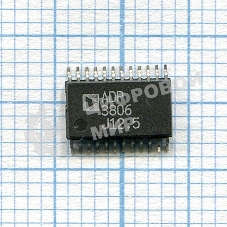 Микросхема ADP3806