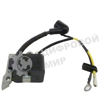 Катушка зажигания (магнето) для Husqvarna 137/142 122008
