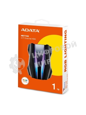 Внешний HDD 2.5