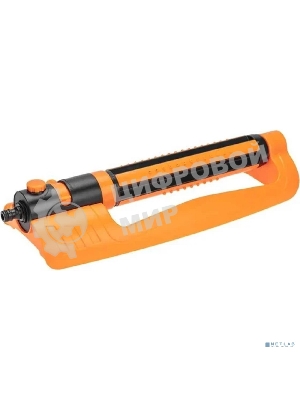 Дождеватель осциллирующий универсальный 21 отверстие ЧЕТЫРЕ СЕЗОНА 62-0292