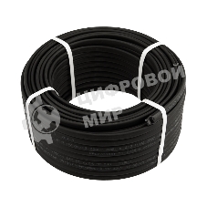 Кабель греющий PROconnect (нагревательный) саморегулирующийся с УФ-защитой SRL40-2 UV, неэкранированный, 30Вт/м, 0,9мм2/40м, бухта 50м