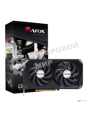 Видеокарта AFOX GeForce RTX 3060 12Gb 192bit GDDR6 3xDP/HDMI 2FAN (AF3060-12GD6H7-V4) RTL