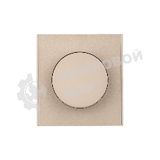 Светорегулятор STRONG (диммер) 300Вт с/у шелк KRANZ