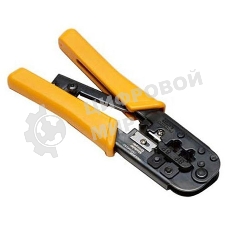 Обжимной инструмент профессиональный Fluke 11212530 Обжимной инструмент профессиональный Fluke 11212530
