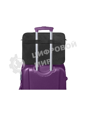 Сумка для ноутбука Defender Ascetic 15