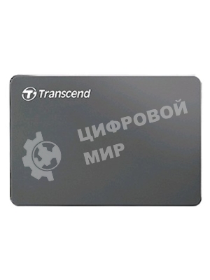 Внешний жесткий диск 2.5