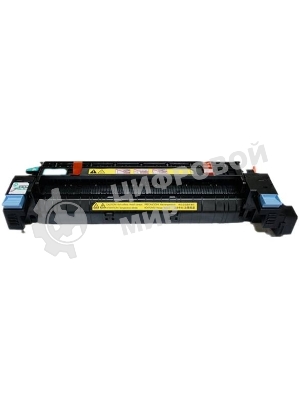 Печь в сборе HP Color LJ Pro CP5225 (CE710-69002/CE710-69010/RM1-6185)
