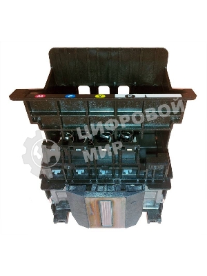 Печатающая головка HP OJ Pro 8000/8100/8600/251DW/276DW (CR324A/CM751-60126/CM751-80013A)