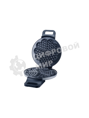 Вафельница Centek CT-1449 (венские вафли 5 сердец)