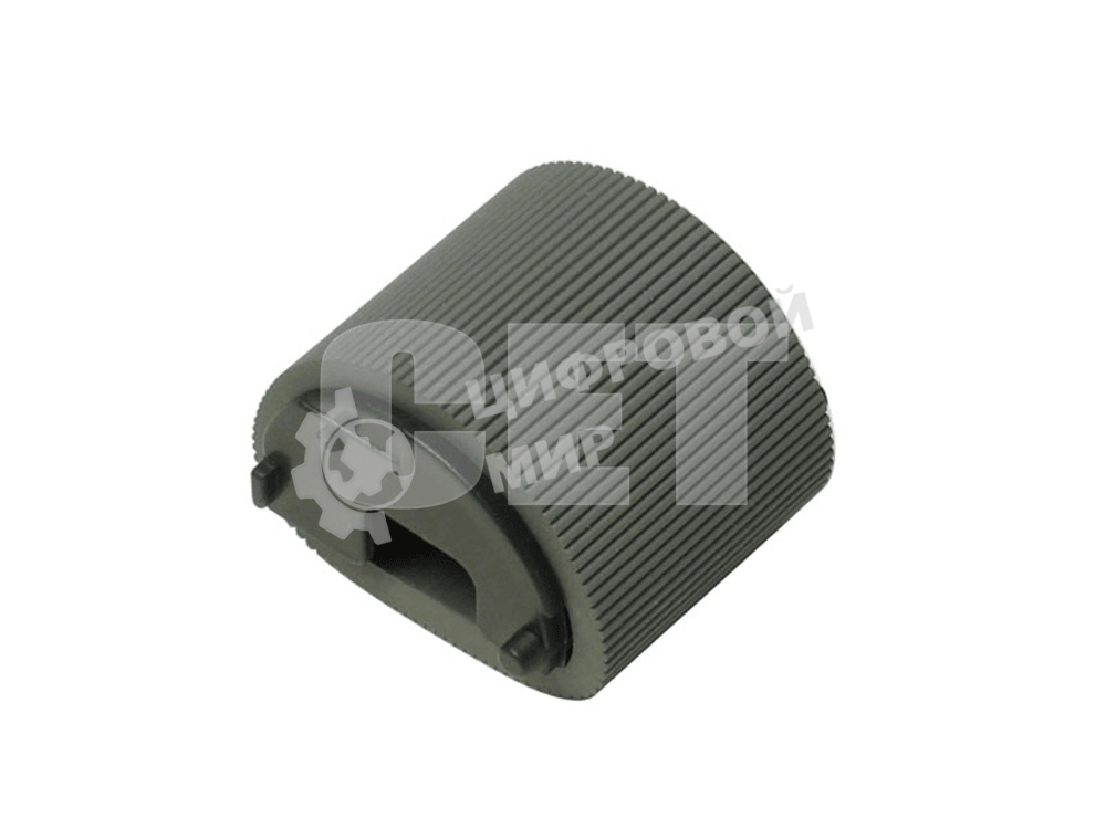 Ролик подхвата CET CET0369 (RL1-0568-000) для HP LJ 2420/2430 1-го лотка