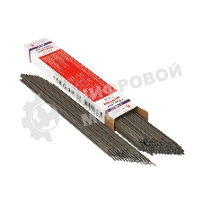 Электрод Rexant 350 мм ОК-46 3 мм пачка 3 кг