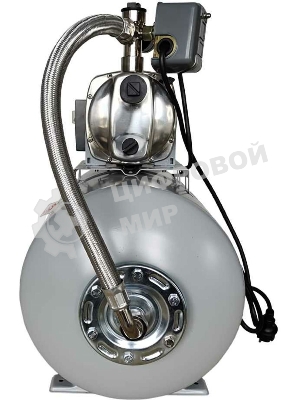 Автономная насосная станция Ресанта АНС-4200Н/50