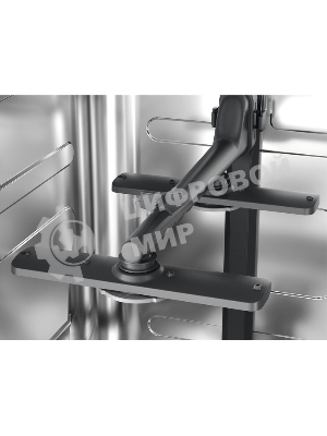 Встраиваемая посудомоечная машина Electrolux KEMB3301L