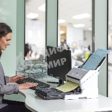 Сканер Epson WorkForce DS-770II (B11B262401)