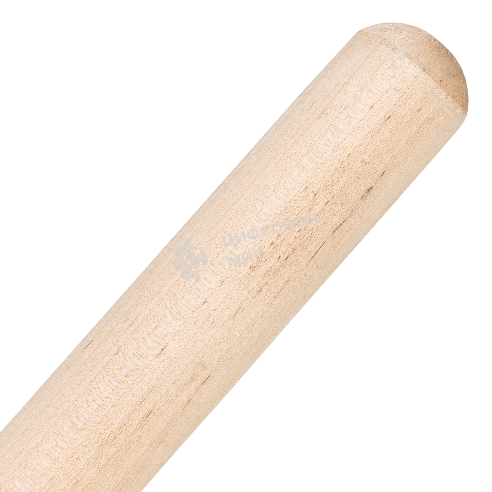 Грабли Сибртех веерные 20 зубьев, с черенком, оксидированные, плоский зуб