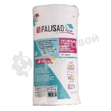 Салфетки универсальные HomePalisad из нетканого материала в рулоне, 220x210 мм, 70 шт.