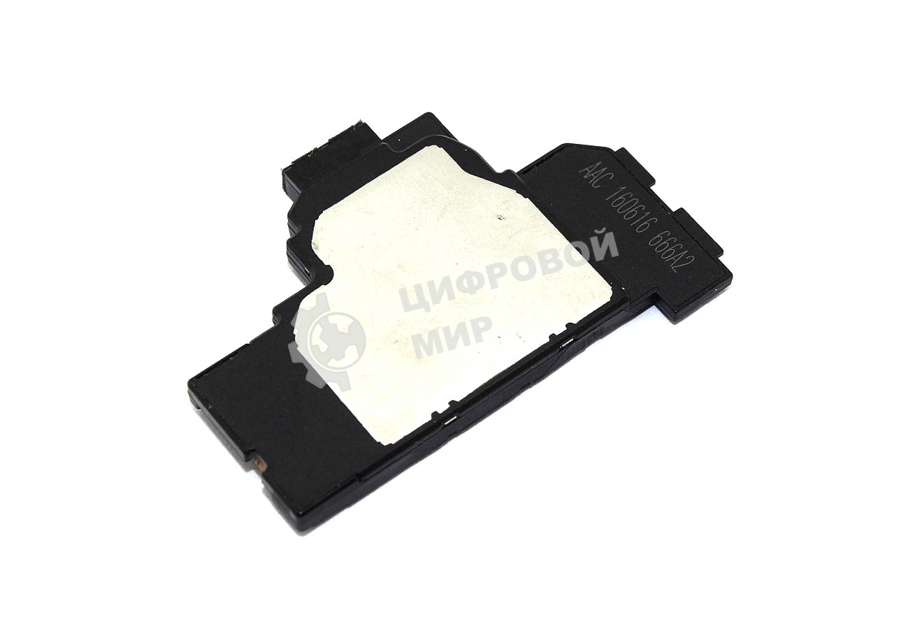 Полифонический динамик (Buzzer) для Asus ZS570KL