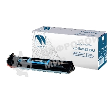 Блок фотобарабана NVPrint совместимый NV-C-EXV42 DU для Canon iR 2202/2204 (66000k)